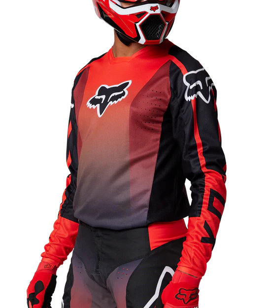 Jersey para Hombre FOX 180 180 LEED JERSEY 110 FOX