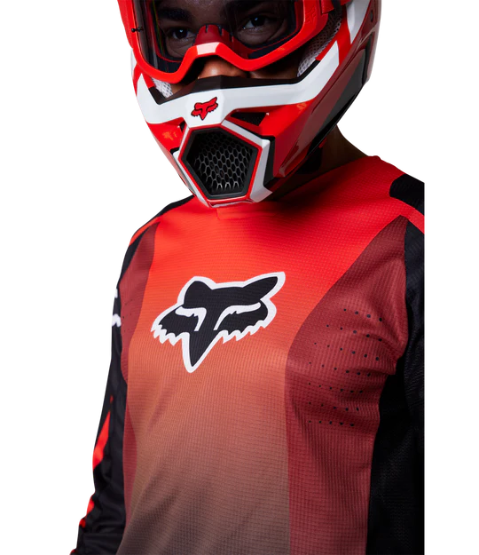 Jersey para Hombre FOX 180 180 LEED JERSEY 110 FOX