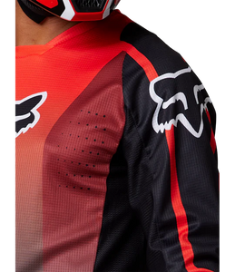 Jersey para Hombre FOX 180 180 LEED JERSEY 110