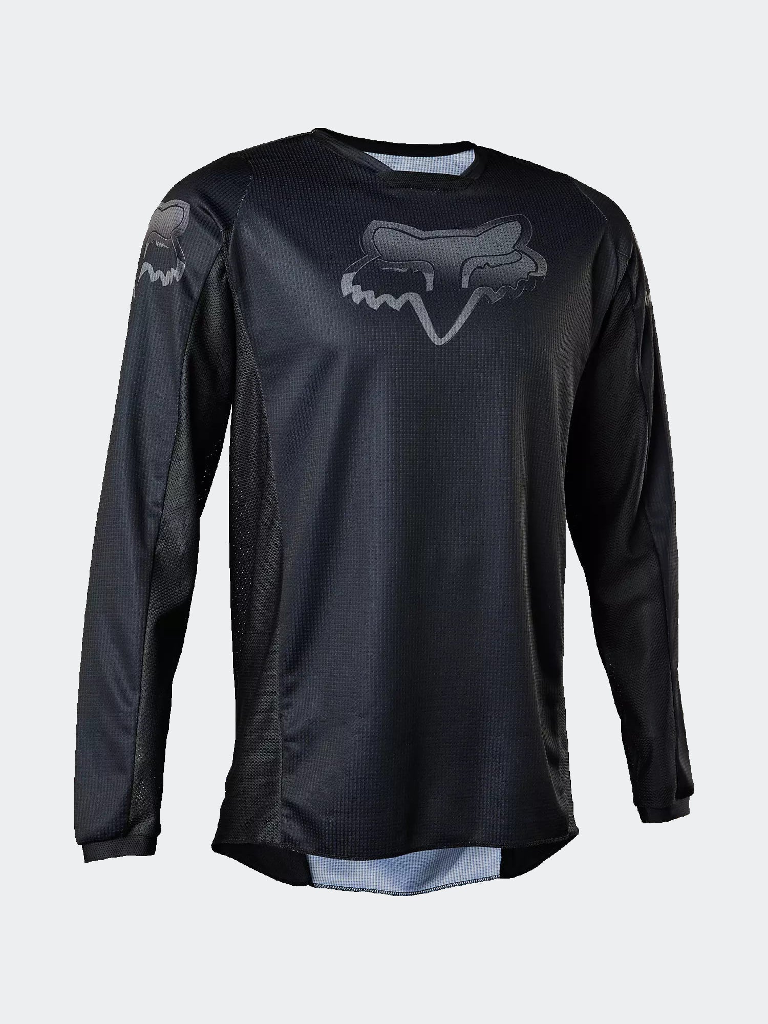 Jersey para Hombre FOX 180 180 BLACKOUT JERSEY 021 FOX