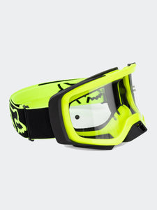 Lentes para Hombre FOX AIR SPACE AIRSPACE XPOZR GOGGLE - INJ. 130