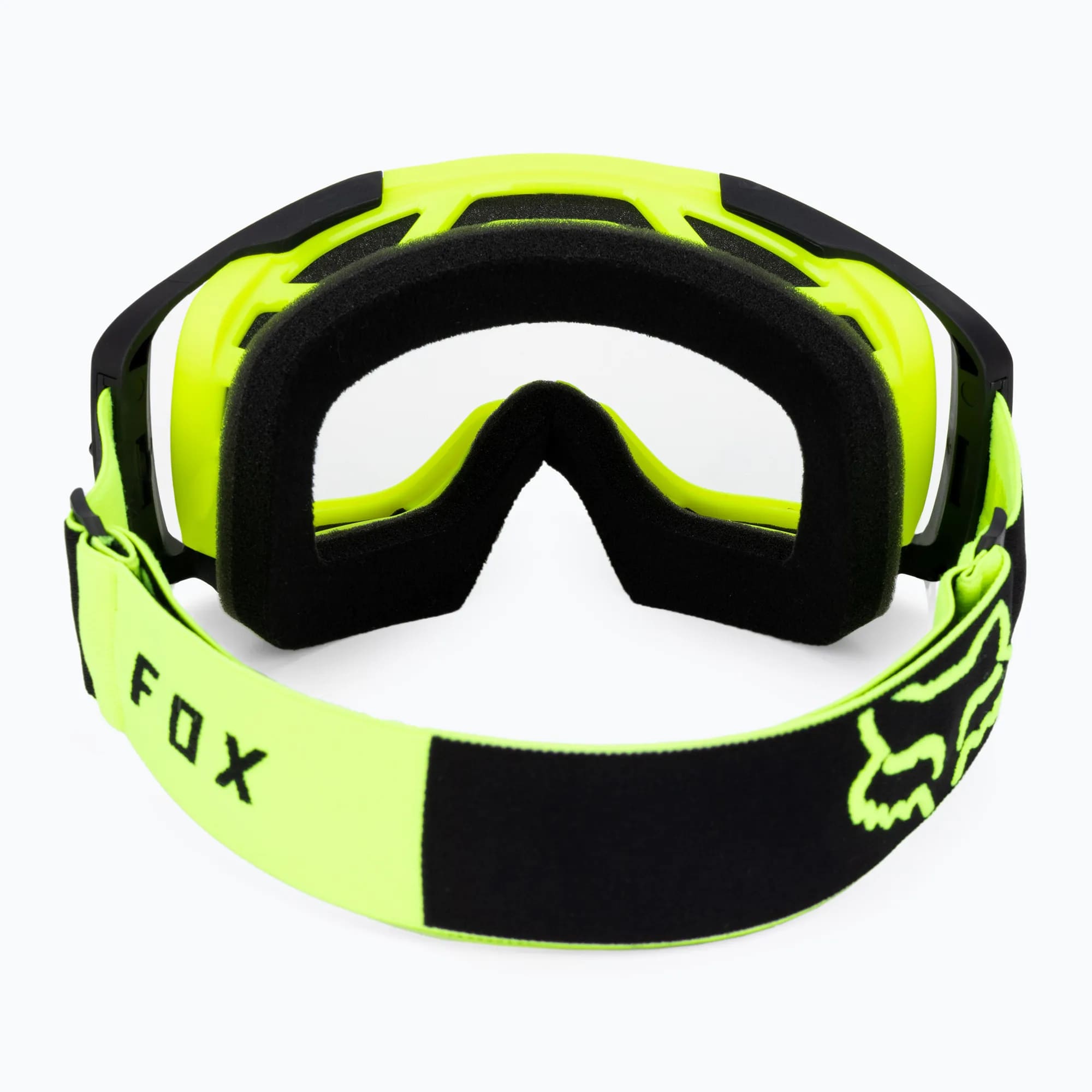 Lentes para Hombre FOX AIR SPACE AIRSPACE XPOZR GOGGLE - INJ. 130 FOX