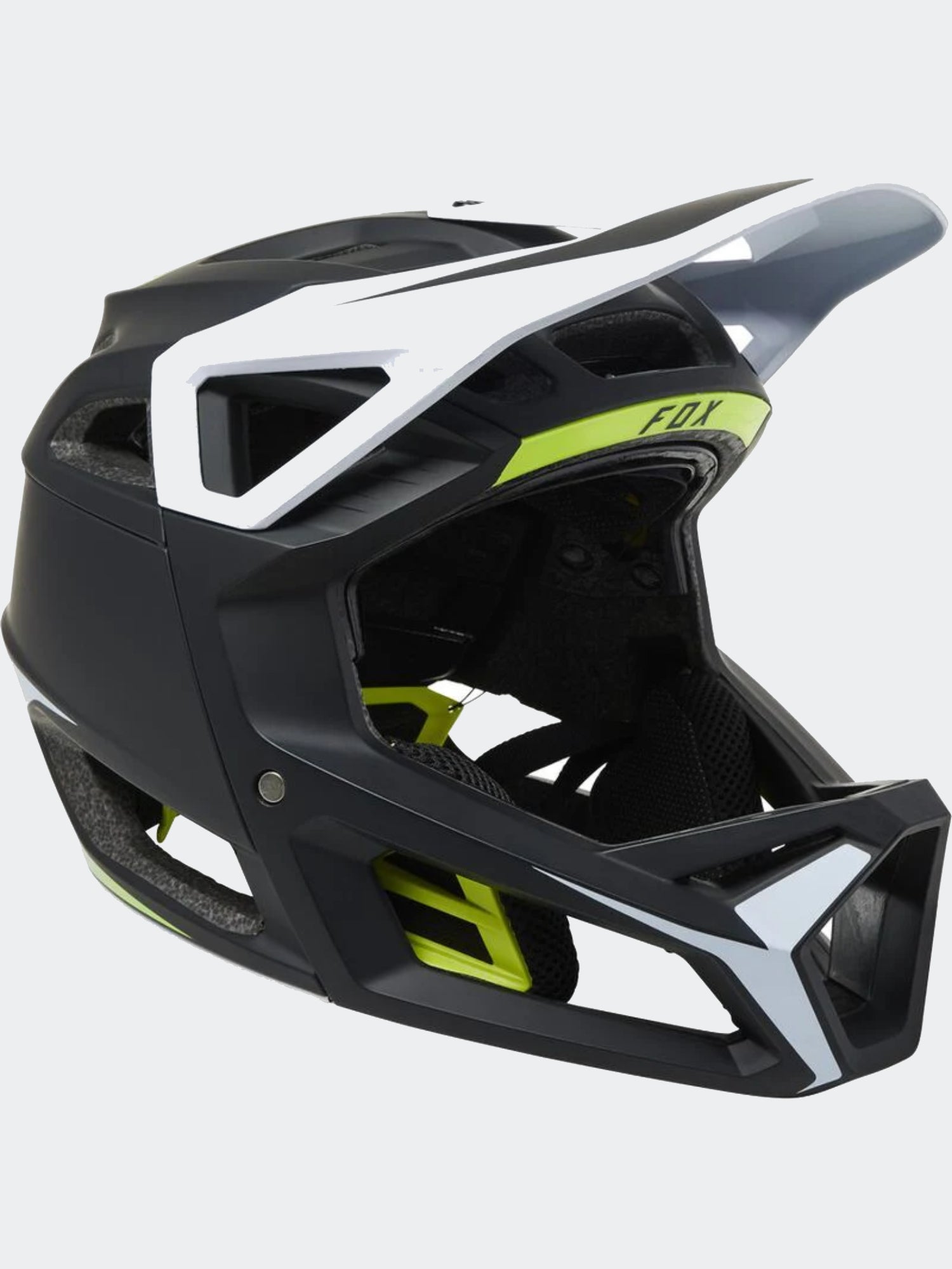 Casco para Hombre FOX PROFRAME PROFRAME RS SUMYT, CE 019 FOX