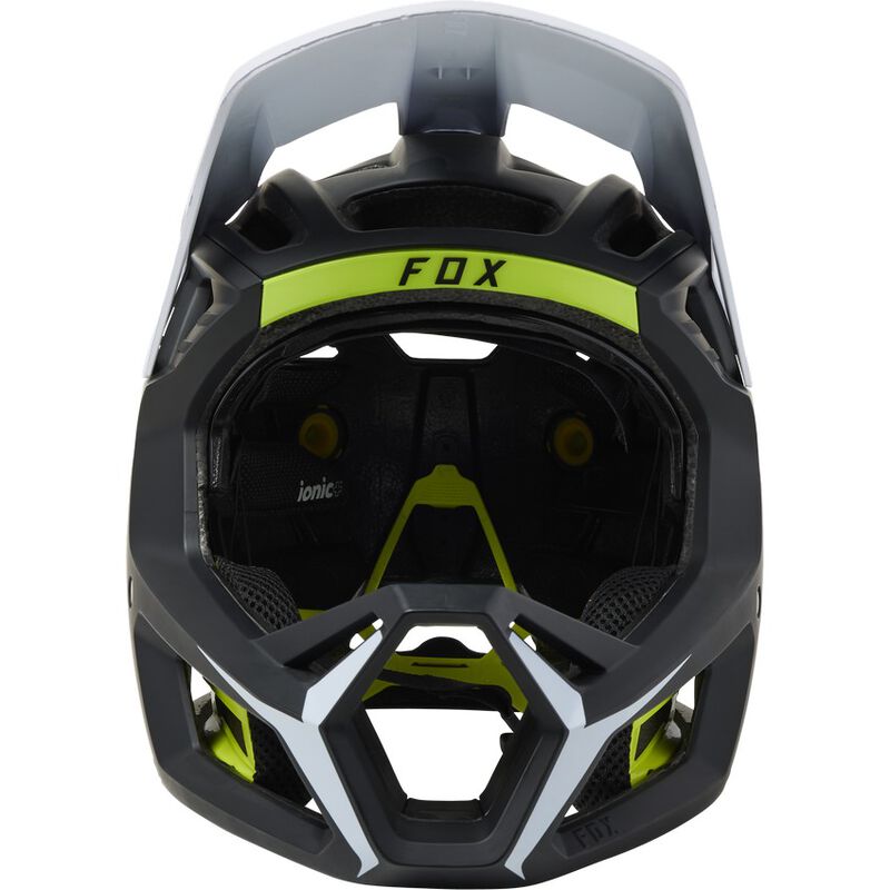 Casco para Hombre FOX PROFRAME PROFRAME RS SUMYT, CE 019 FOX