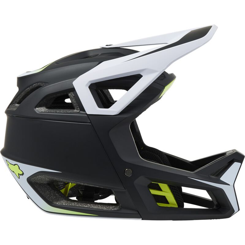 Casco para Hombre FOX PROFRAME PROFRAME RS SUMYT, CE 019 FOX
