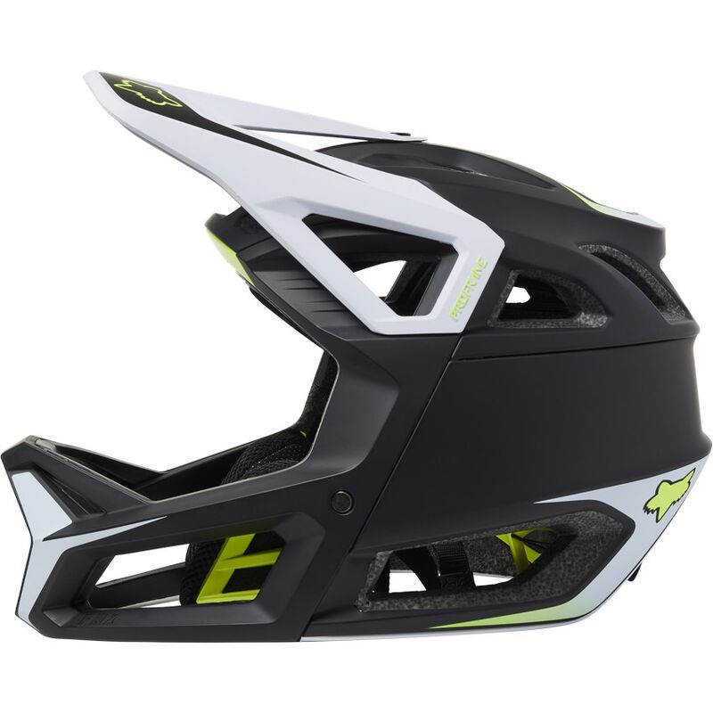 Casco para Hombre FOX PROFRAME PROFRAME RS SUMYT, CE 019 FOX