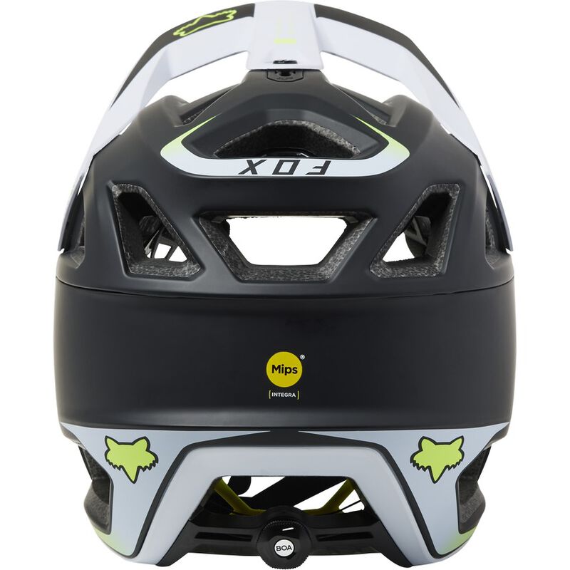 Casco para Hombre FOX PROFRAME PROFRAME RS SUMYT, CE 019 FOX
