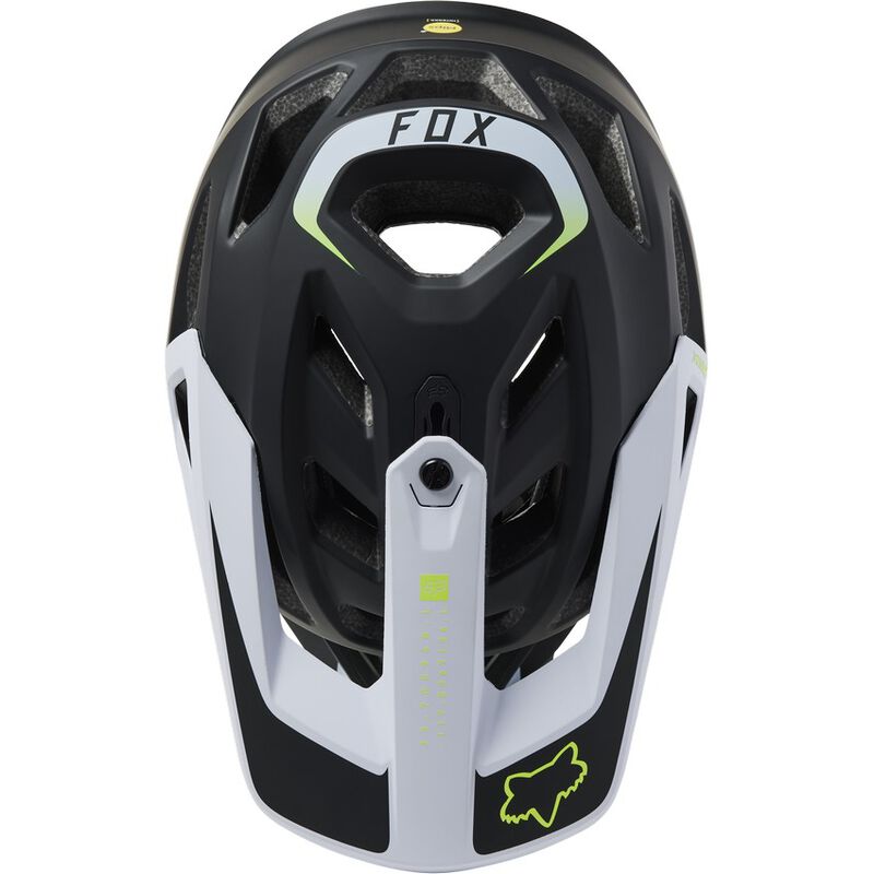 Casco para Hombre FOX PROFRAME PROFRAME RS SUMYT, CE 019