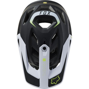 Casco para Hombre FOX PROFRAME PROFRAME RS SUMYT, CE 019