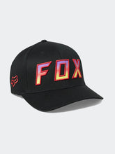 Cargar imagen en el visor de la galería, Gorra para Hombre FOX CAP FGMNT FLEXFIT MX [PTR] 001
