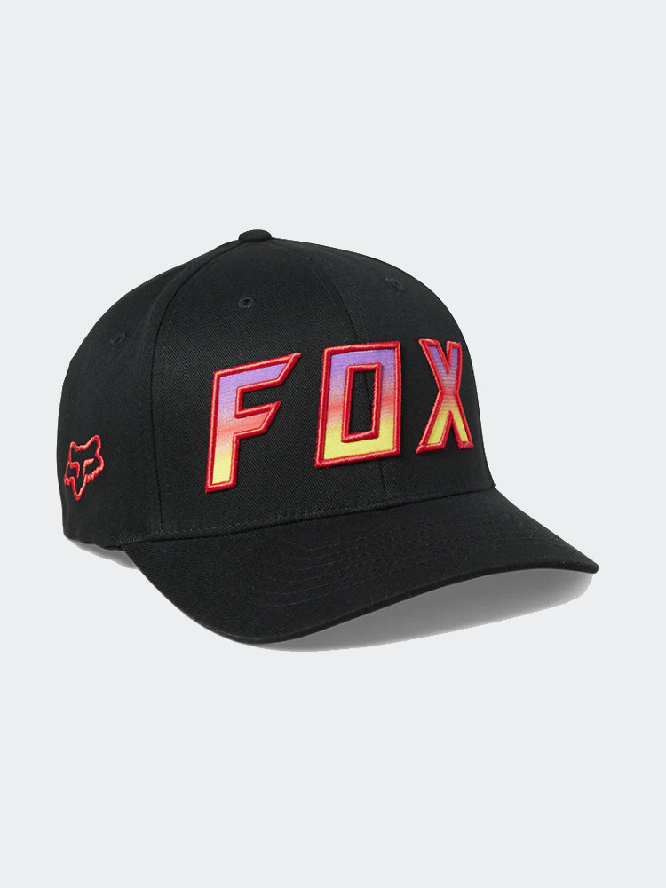 Gorra para Hombre FOX CAP FGMNT FLEXFIT MX [PTR] 001
