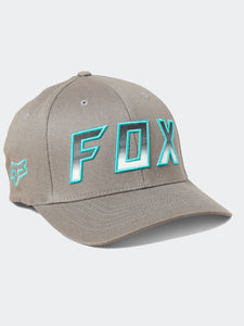 Gorra para Hombre FOX CAP FGMNT FLEXFIT MX [PTR] 052