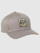 Cargar imagen en el visor de la galería, Gorra para Hombre FOX CAP SAME LEVEL FLEXFIT [DP CBLT] 052
