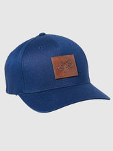 Cargar imagen en el visor de la galería, Gorra para Hombre FOX CAP COASTAL BLUES FLEXFIT [DP CBLT] 387
