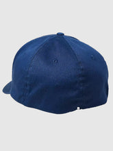 Cargar imagen en el visor de la galería, Gorra para Hombre FOX CAP COASTAL BLUES FLEXFIT [DP CBLT] 387
