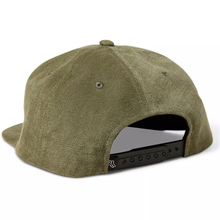 Cargar imagen en el visor de la galería, Gorra para Hombre FOX HAT NO CONTEST SB HAT [ARMY] 532
