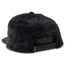 Cargar imagen en el visor de la galería, Gorra para Hombre FOX HAT FULL FLUX SB HAT [DRK MRN] 001
