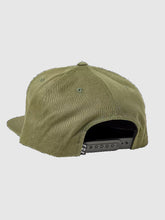 Cargar imagen en el visor de la galería, Gorra para Hombre FOX HAT TORRERO SB HAT [ARMY] 532
