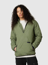 Cargar imagen en el visor de la galería, Casaca para Hombre FOX HEAVY HOWELL HOODED PUFFY ANORAK [ARMY] 532
