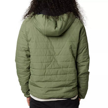 Cargar imagen en el visor de la galería, Casaca para Hombre FOX HEAVY HOWELL HOODED PUFFY ANORAK [ARMY] 532
