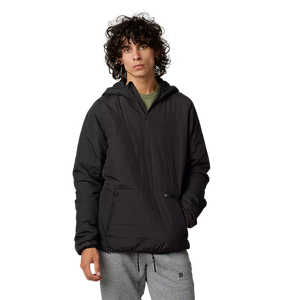 Casaca para Hombre FOX HEAVY HOWELL HOODED PUFFY ANORAK [ARMY] 001