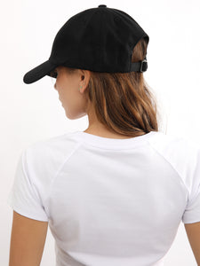 Gorra para Mujer DVK CAP BASIC HAT NGR