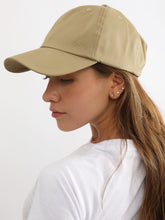 Cargar imagen en el visor de la galería, Gorra para Mujer DVK CAP BASIC HAT BGE
