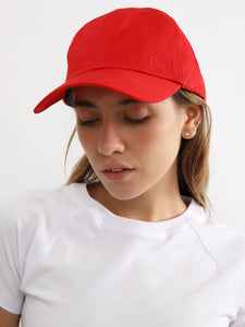 Gorra para Mujer DVK CAP BASIC HAT RJO