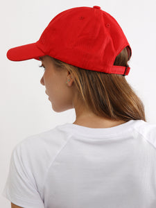 Gorra para Mujer DVK CAP BASIC HAT RJO