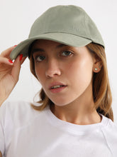 Cargar imagen en el visor de la galería, Gorra para Mujer DVK CAP BASIC HAT VRD
