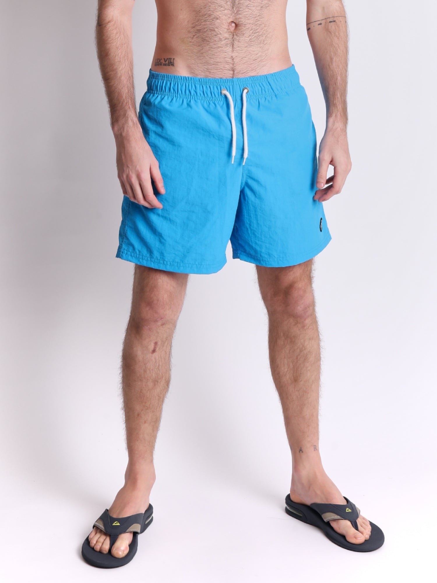 Ropa de Baño para Hombre DUNKELVOLK VOLLEY TIDAL BYJ0 DUNKELVOLK
