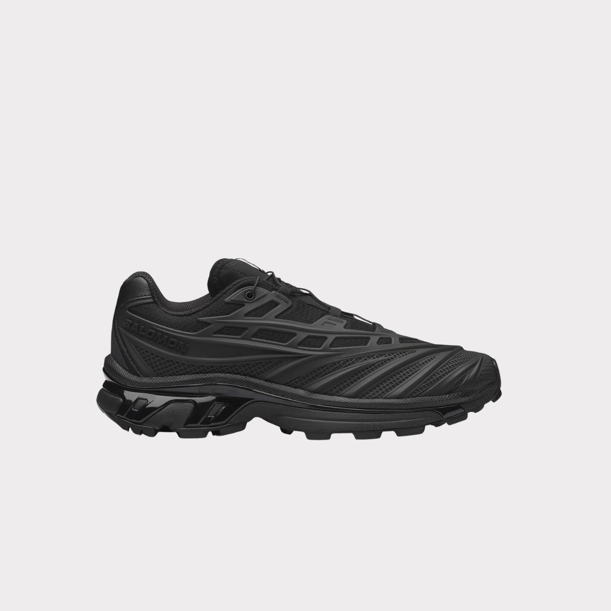 Zapatillas Salomon XT-EVO Negro para Hombre