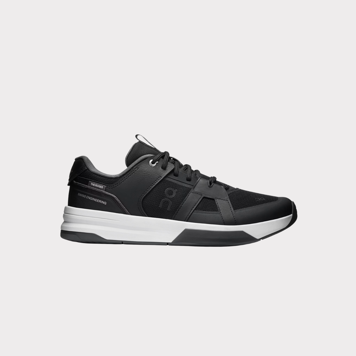Zapatillas On Roger Club Pro 2 Negro para Hombre