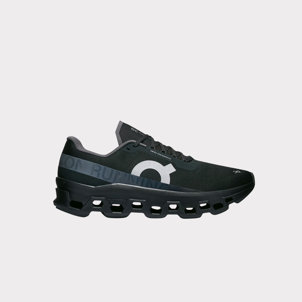 Zapatillas On Cloudmonster 1 Negro para Hombre