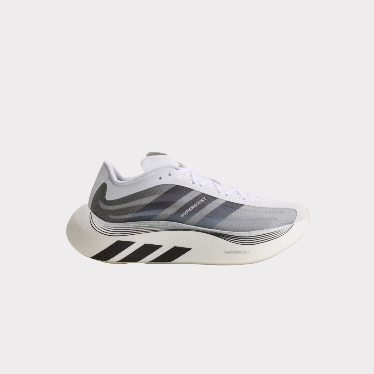 Zapatillas Adidas Hyperboost Ephr Lt Blanco