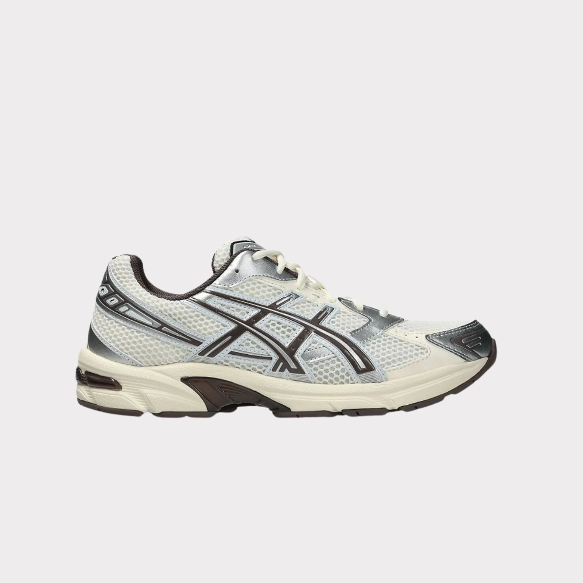 Zapatillas ASICS Gel-1130 Gris para Hombre