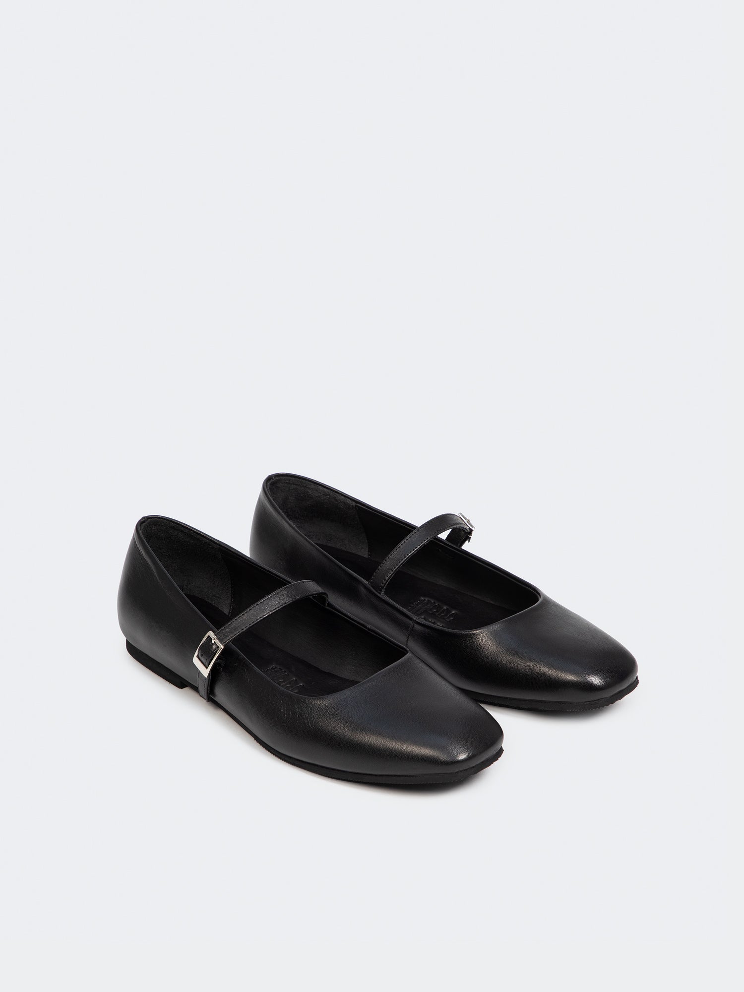 Zapatos para Mujer DVK BALLET FLATS Negro
