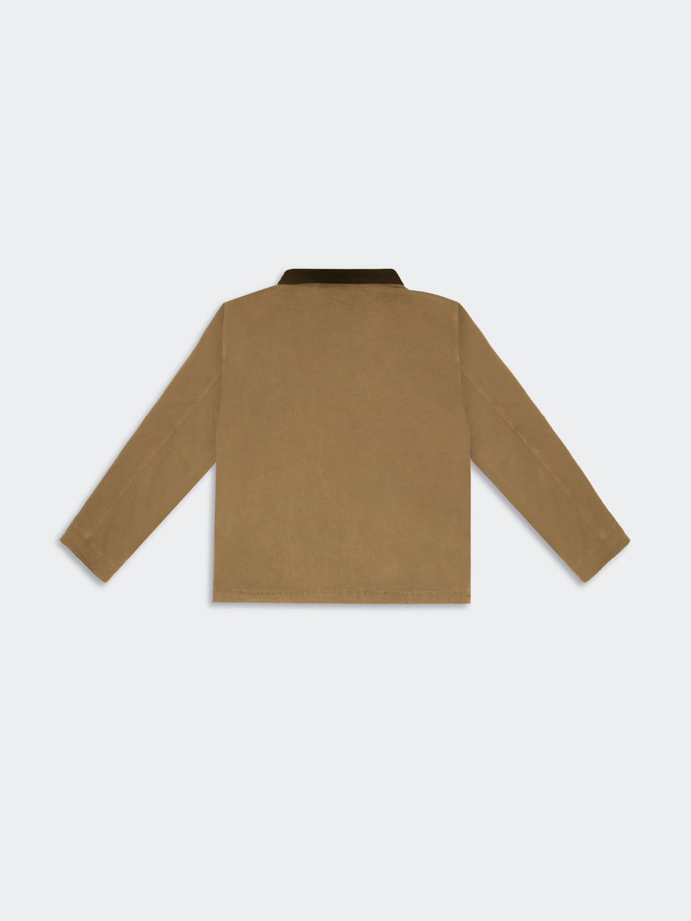 Casaca para Hombre DUNKELVOLK WORKHARD V2 Camel DUNKELVOLK