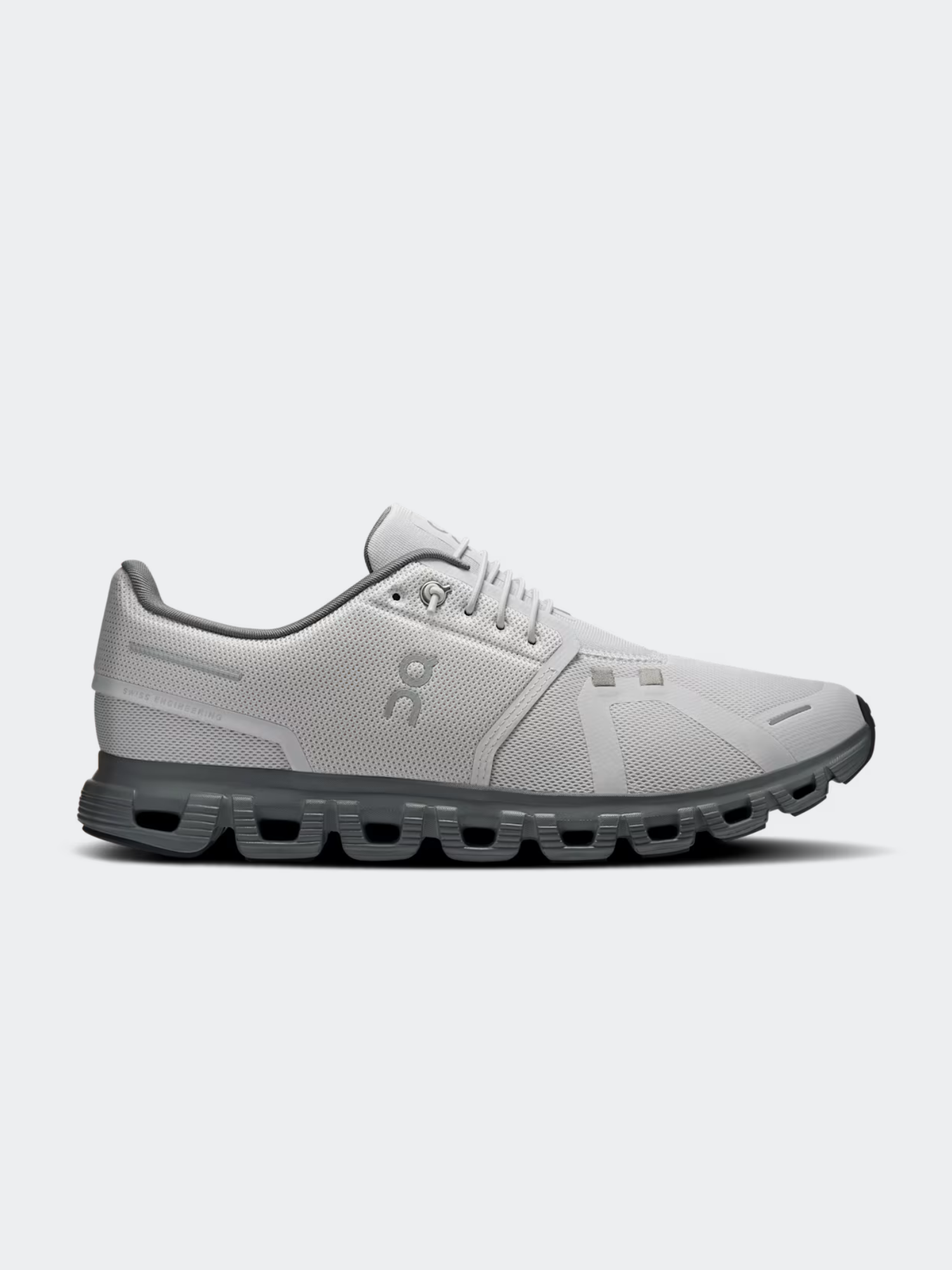 Zapatillas ON Cloud 6 3MF10073314-M Gris