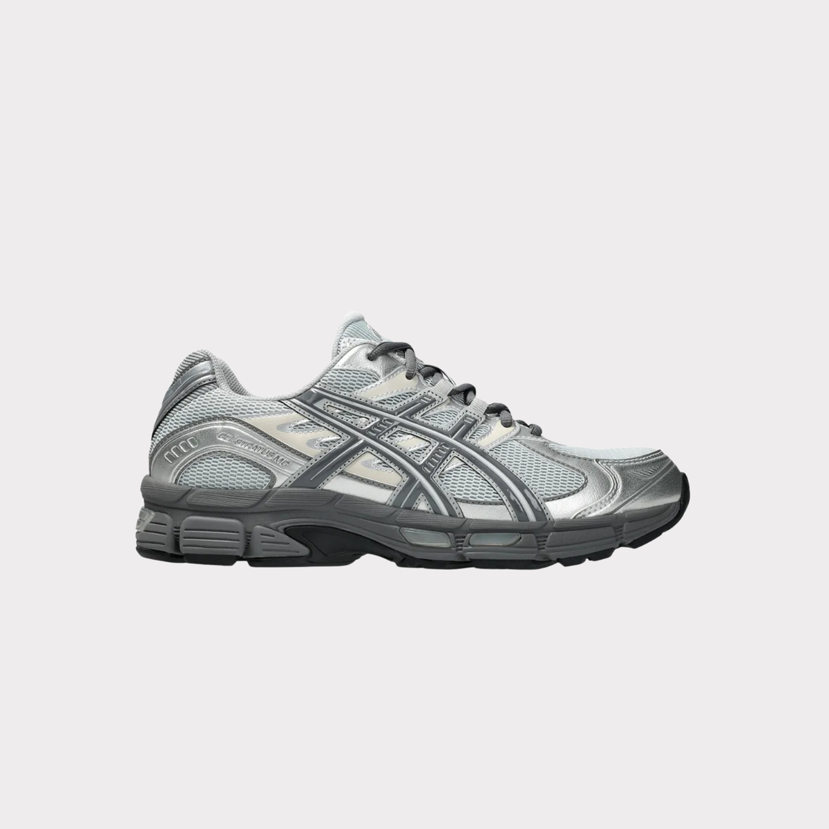 Zapatillas Asics Gel-Stratus MC C Gris para Hombre