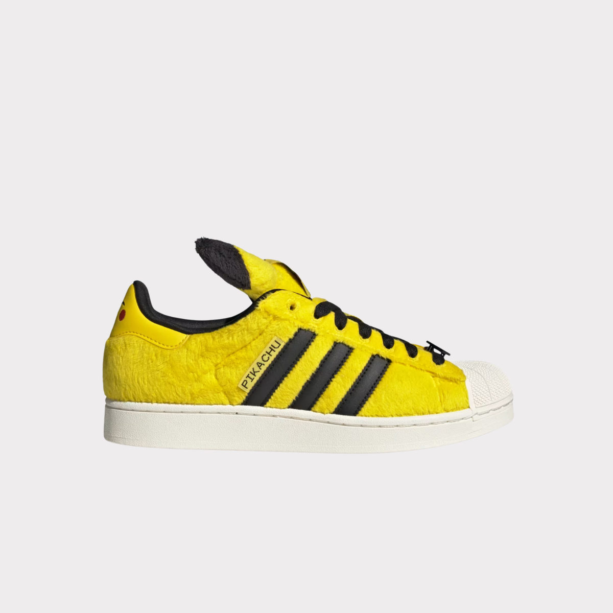 Zapatillas Superstar II Adidas Pokémon