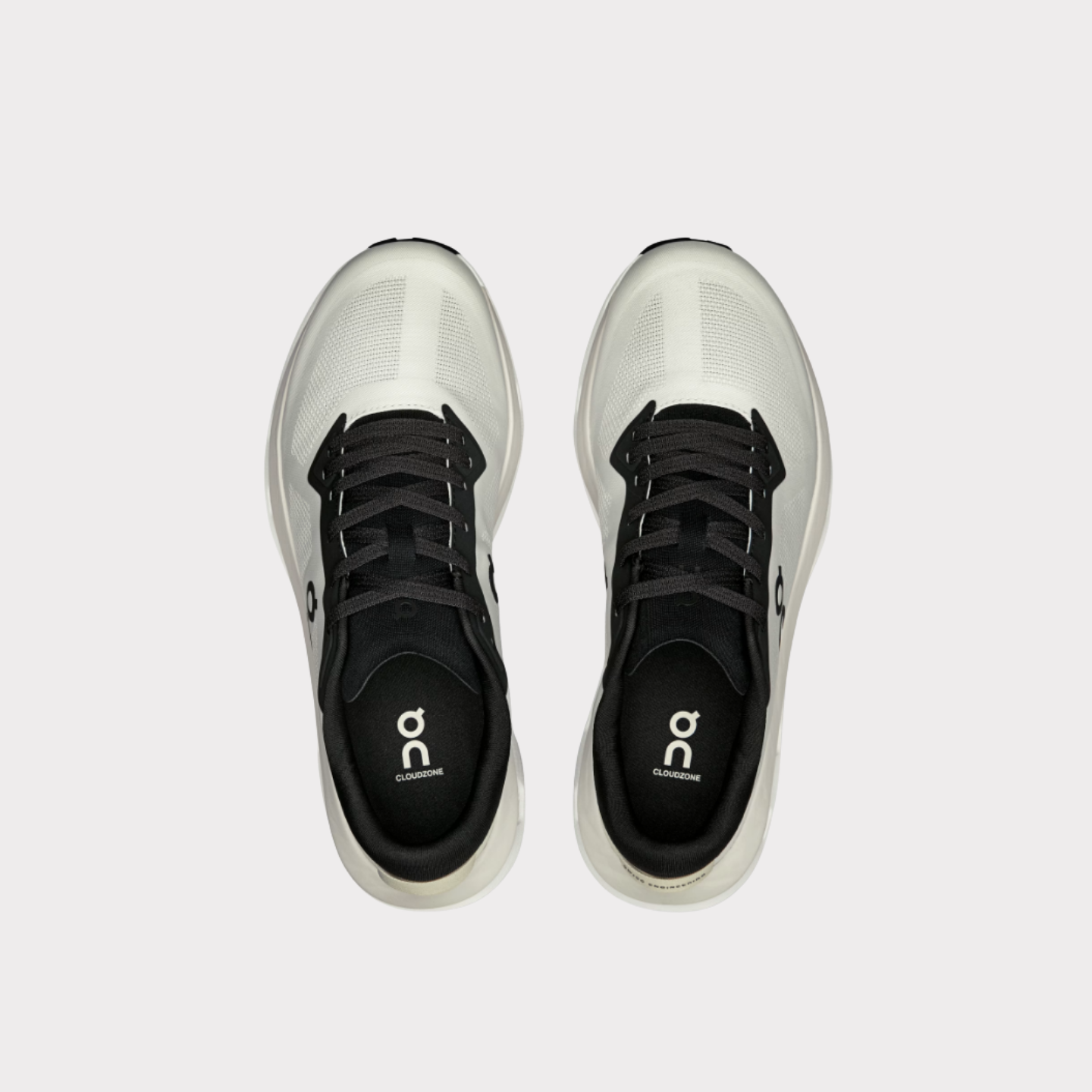 Zapatillas On Cloudzone 1 Blanco para Mujer