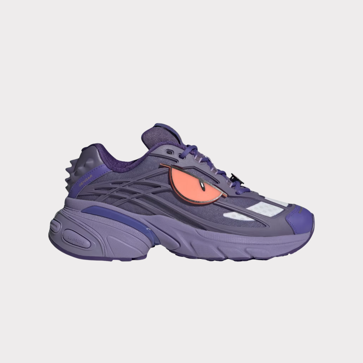 Zapatillas Adistar XLG 2.0 Adidas Pokémon