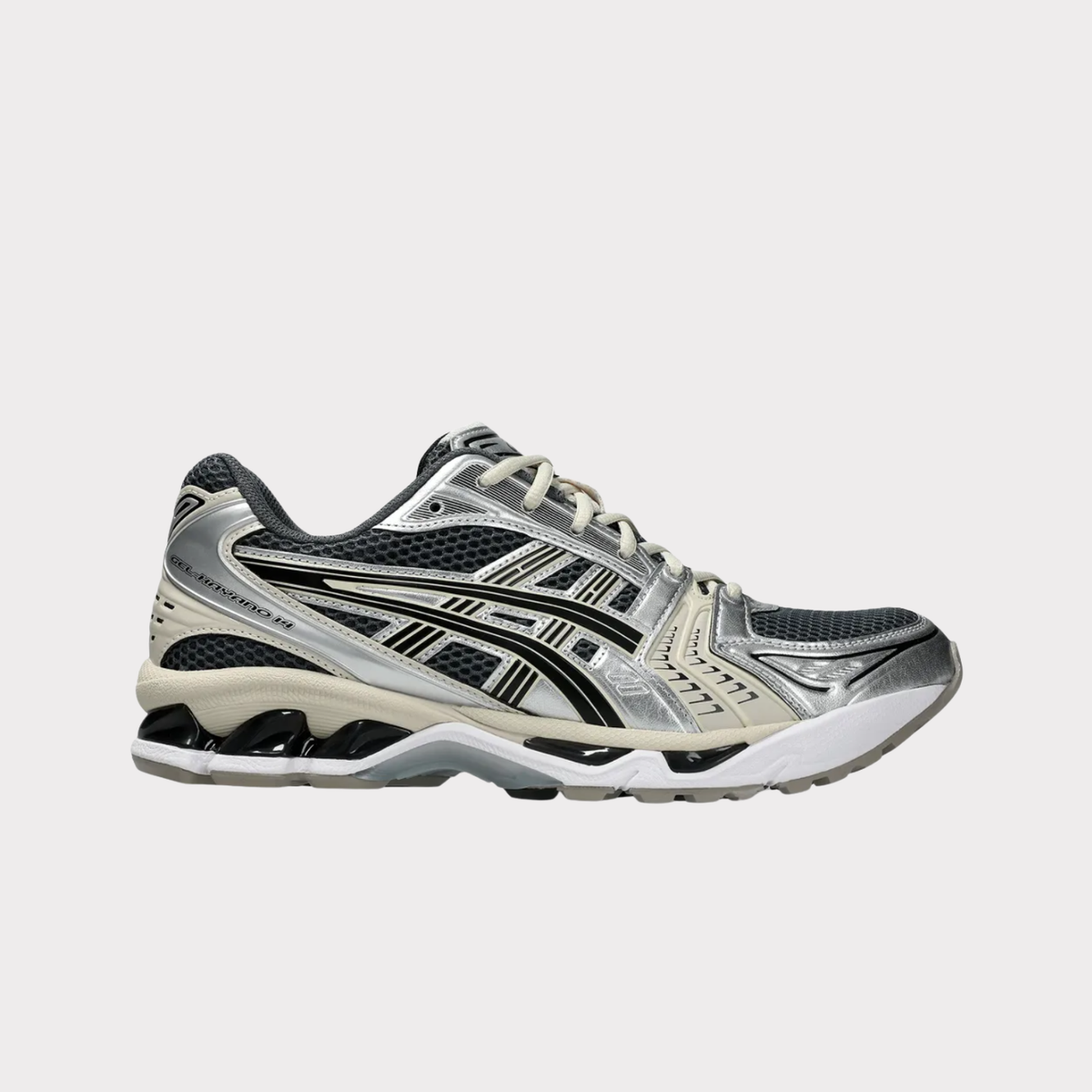 Zapatillas Asics Gel-Kayano 14 C Negro para Hombre