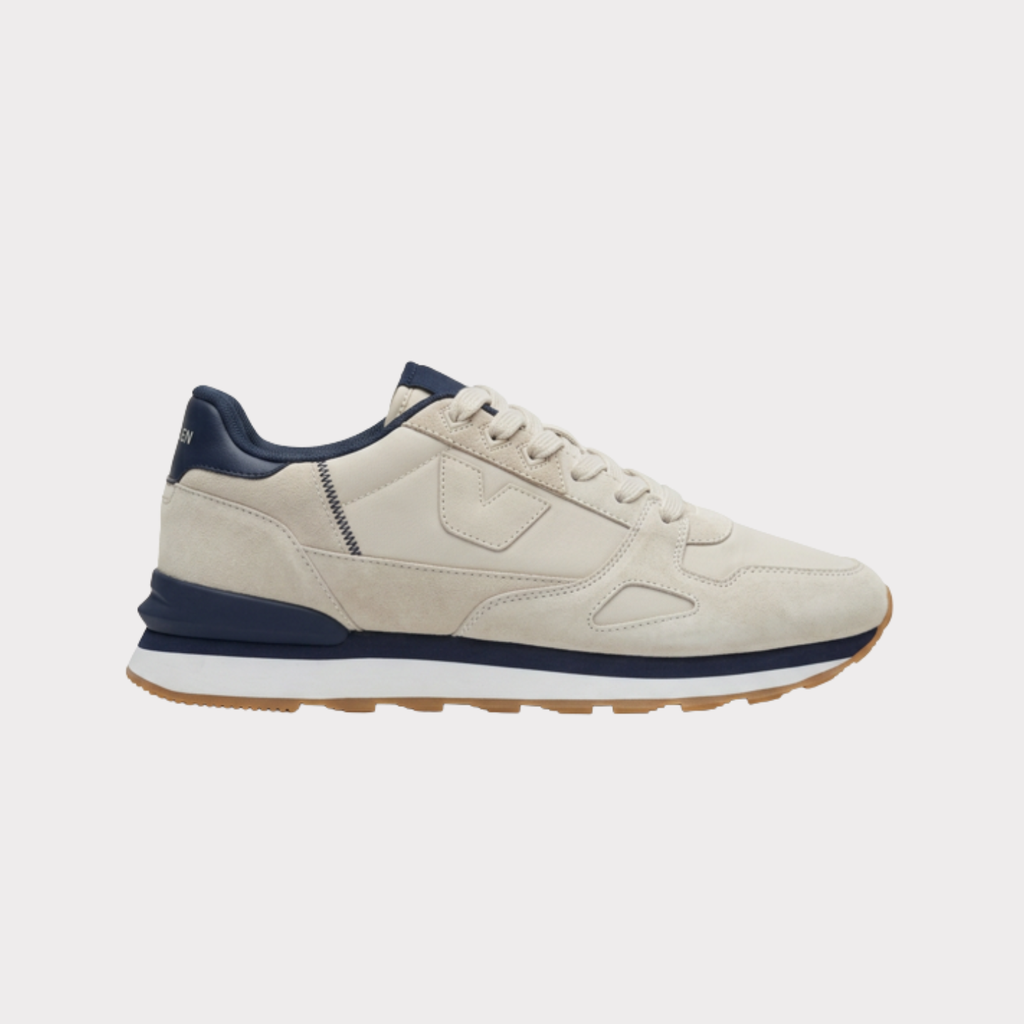 Zapatillas para Hombre Dunkelvolk D07 BEI