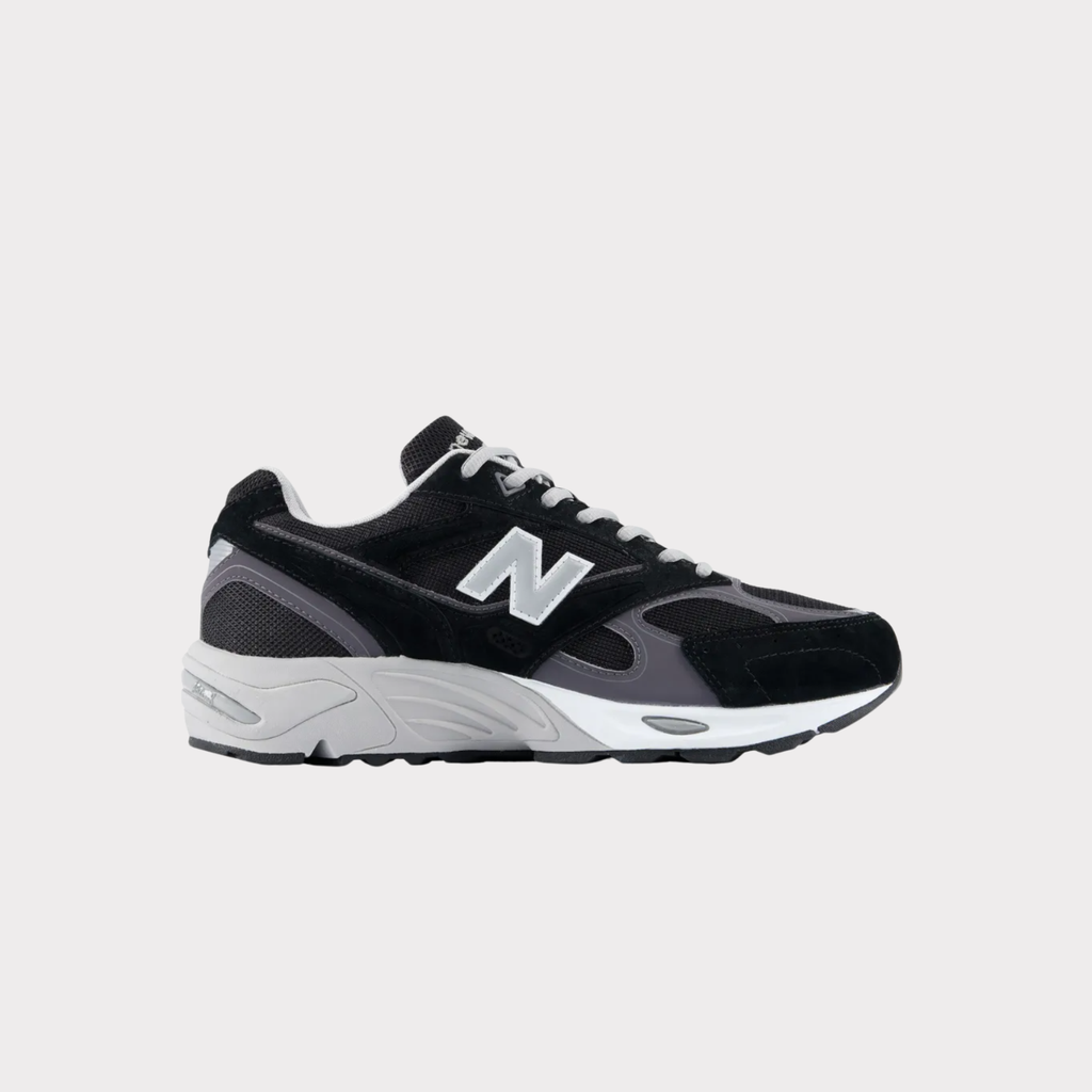Zapatillas New Balance 880R Negro para Hombre