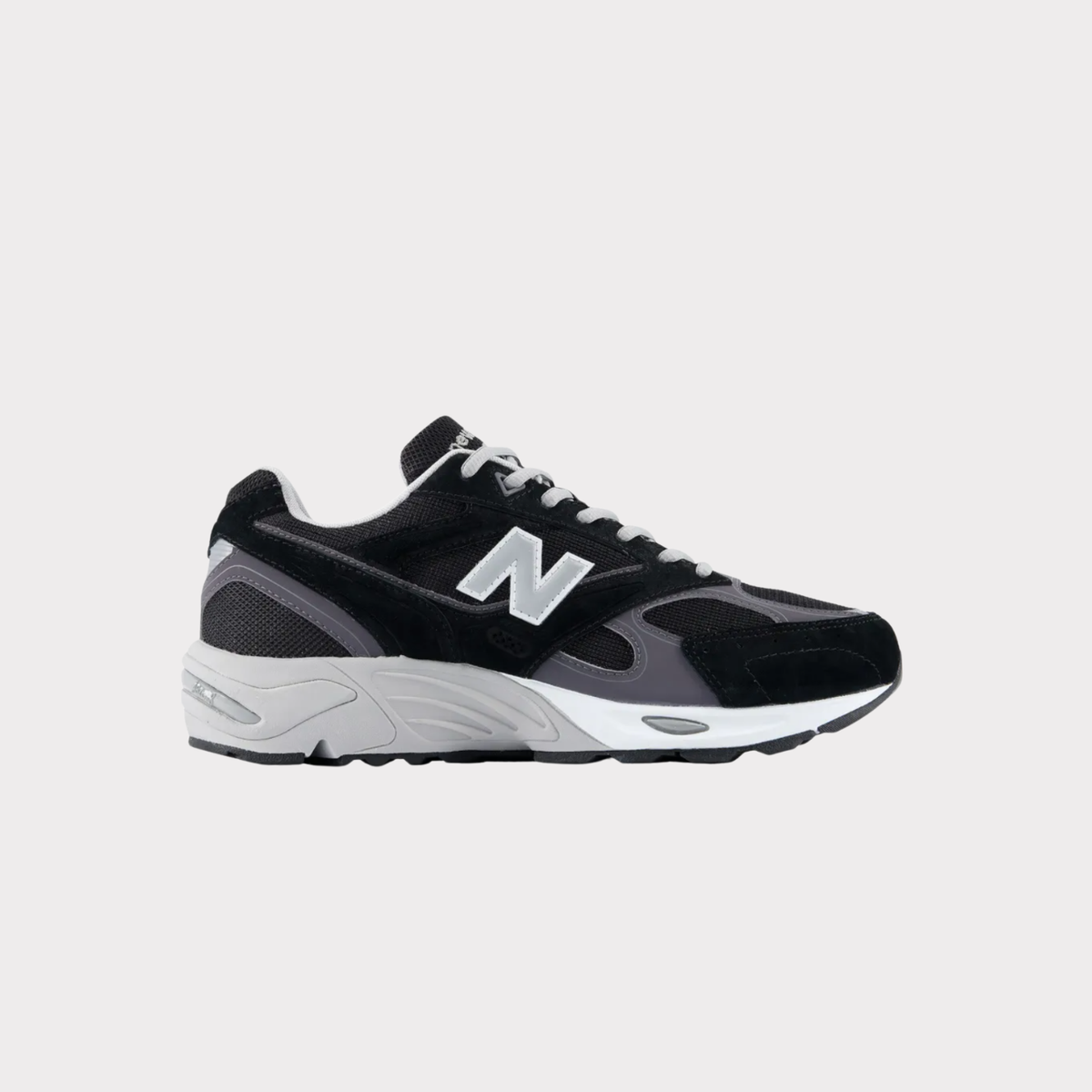 Zapatillas New Balance 880R Negro para Hombre