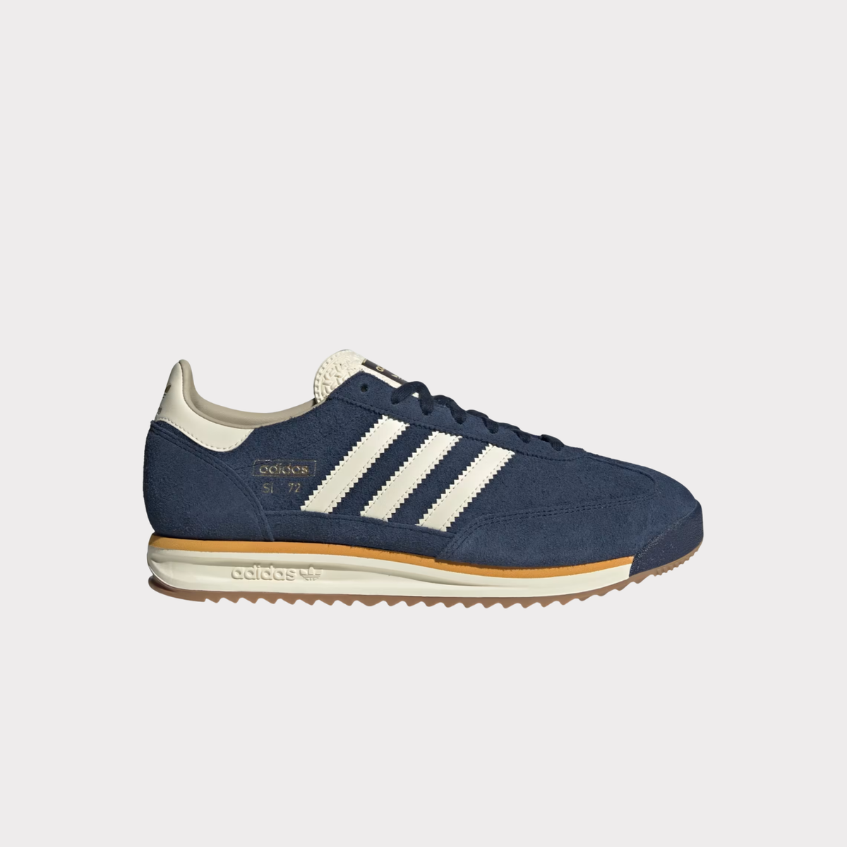 Zapatillas Adidas SL 72 RS Azul para Hombre