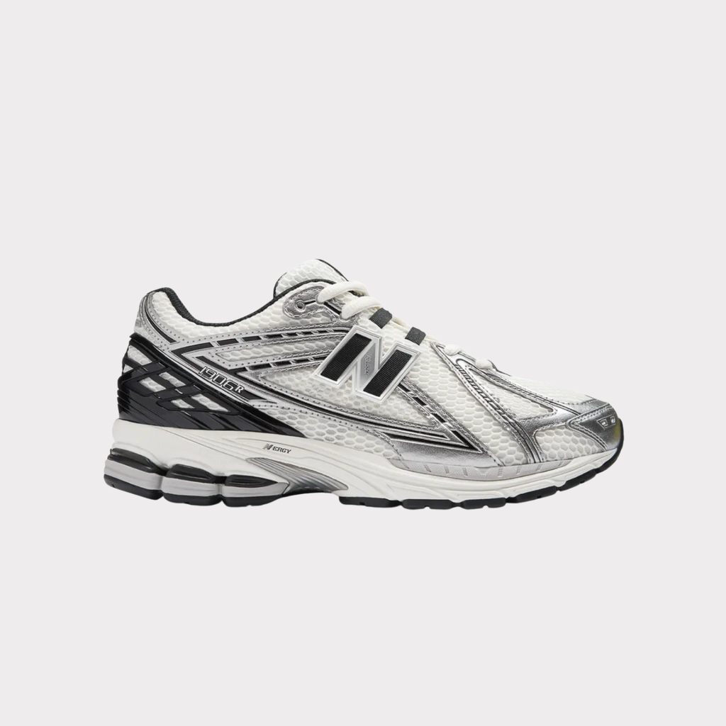 Zapatillas Para Mujer New Balance 1906R  Blanco