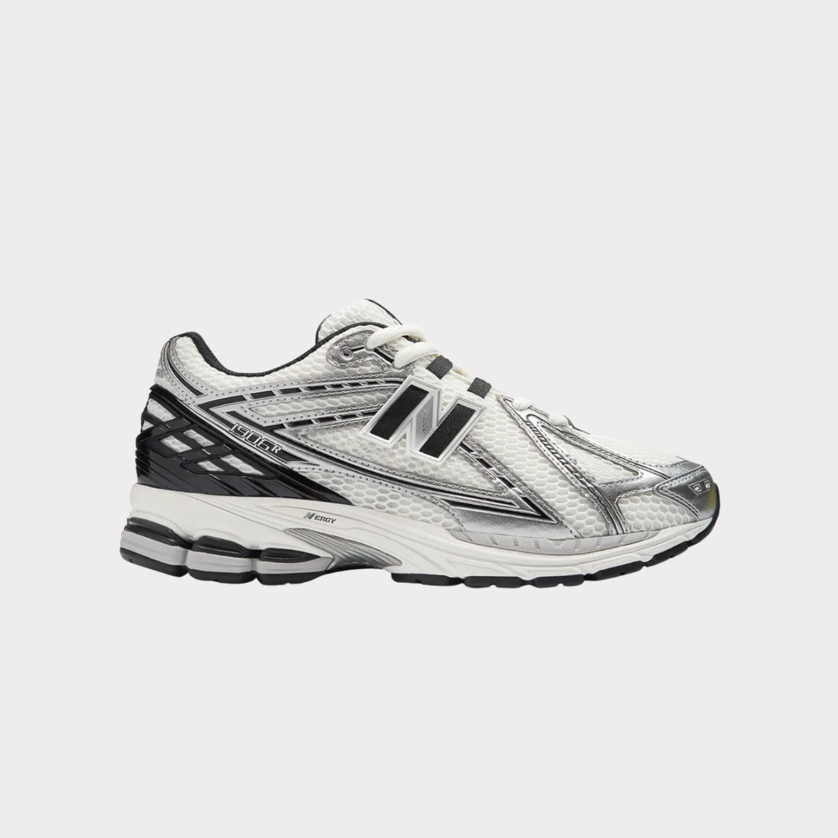 Zapatillas Para Mujer New Balance 1906R  Blanco